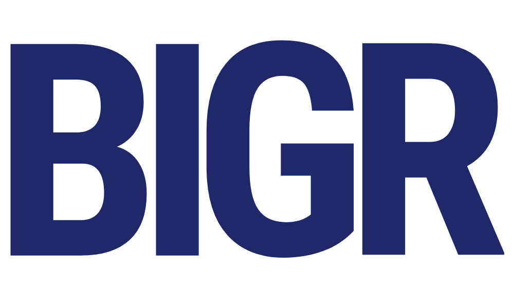 BIGR - Revenue stream management platform