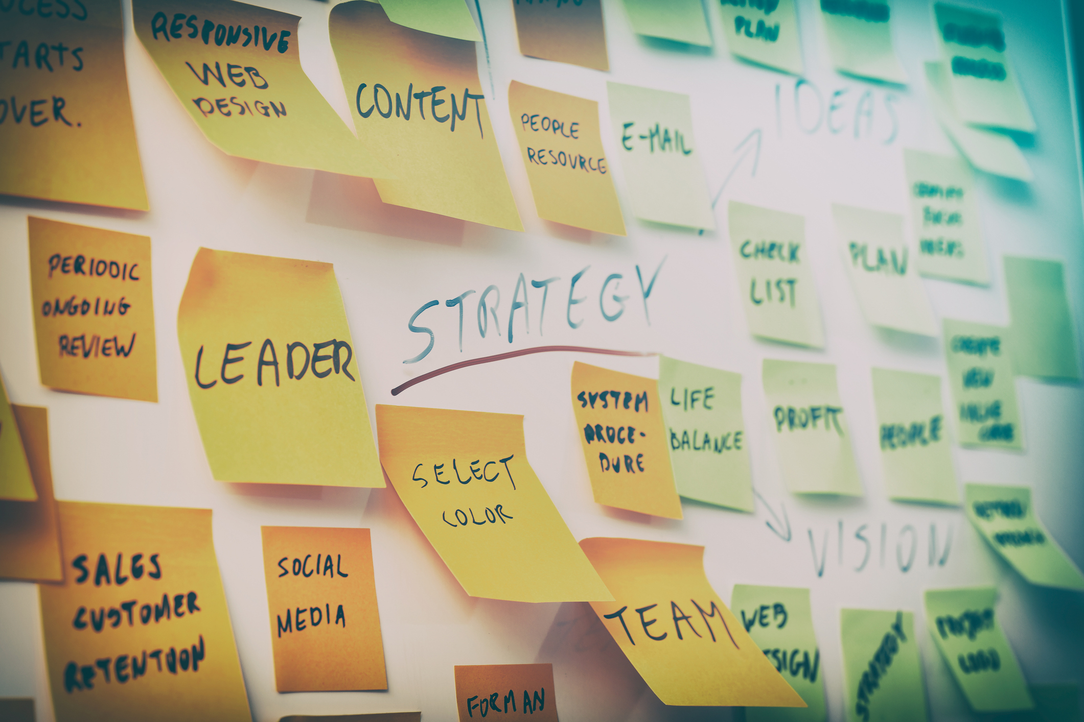 customerjourney-post-it
